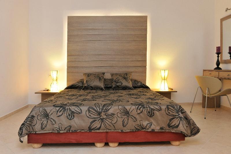 Blue Mare Villas Parikia  Luaran gambar